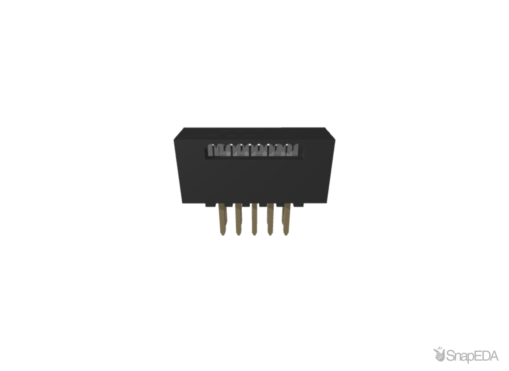 M50-3800542 3D Model