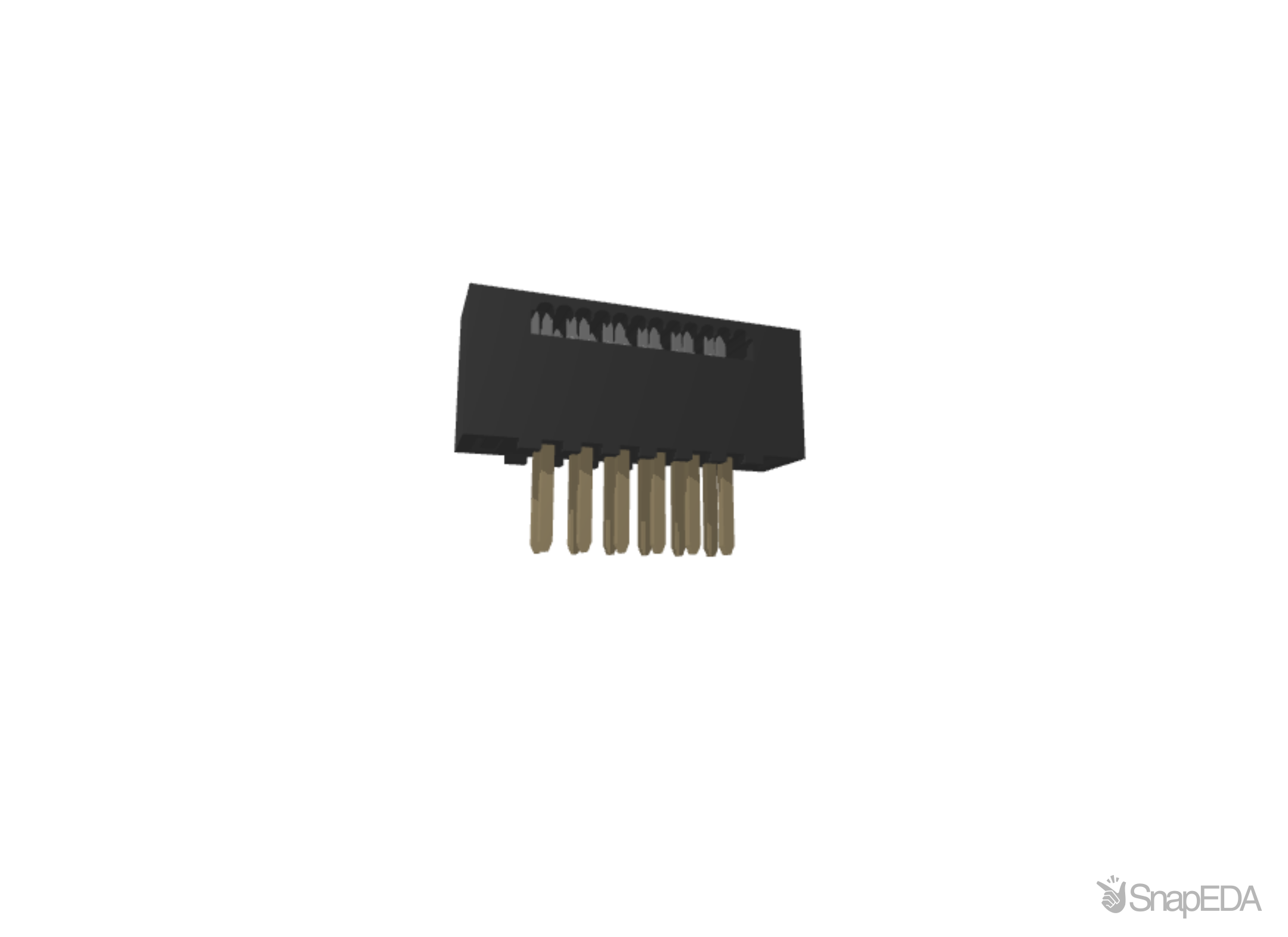 M50-3800642 3D Model