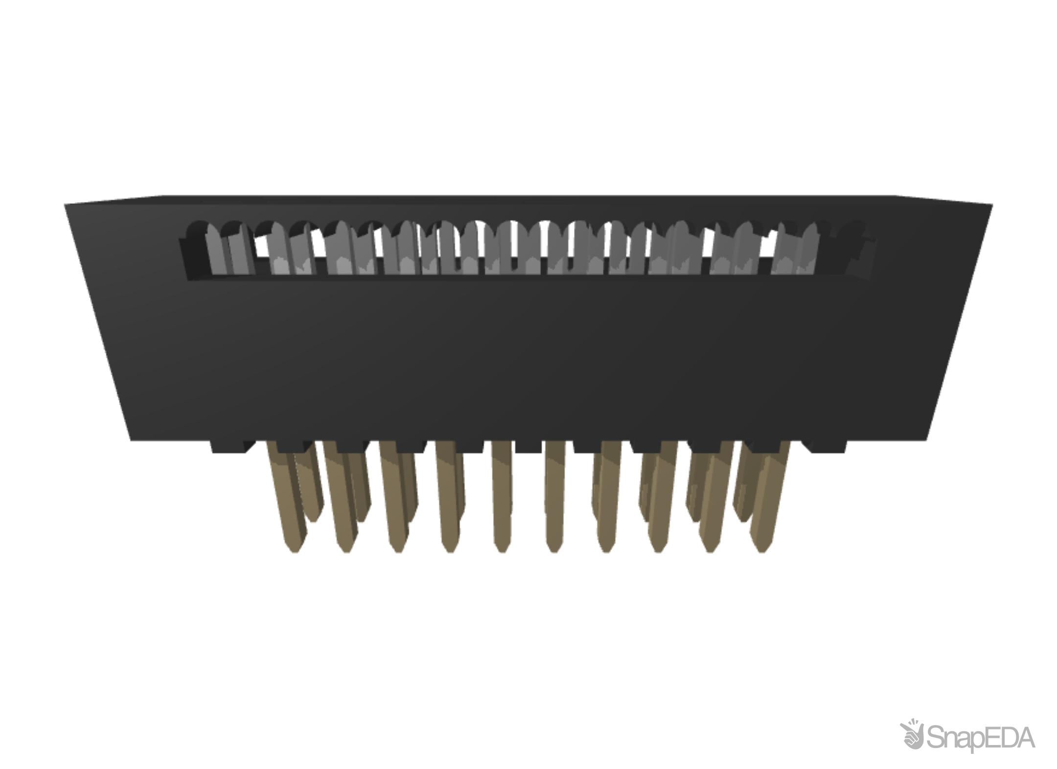 M50-3801042 3D Model