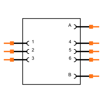 M80-4T10601F9-01-321-01-321 Symbol