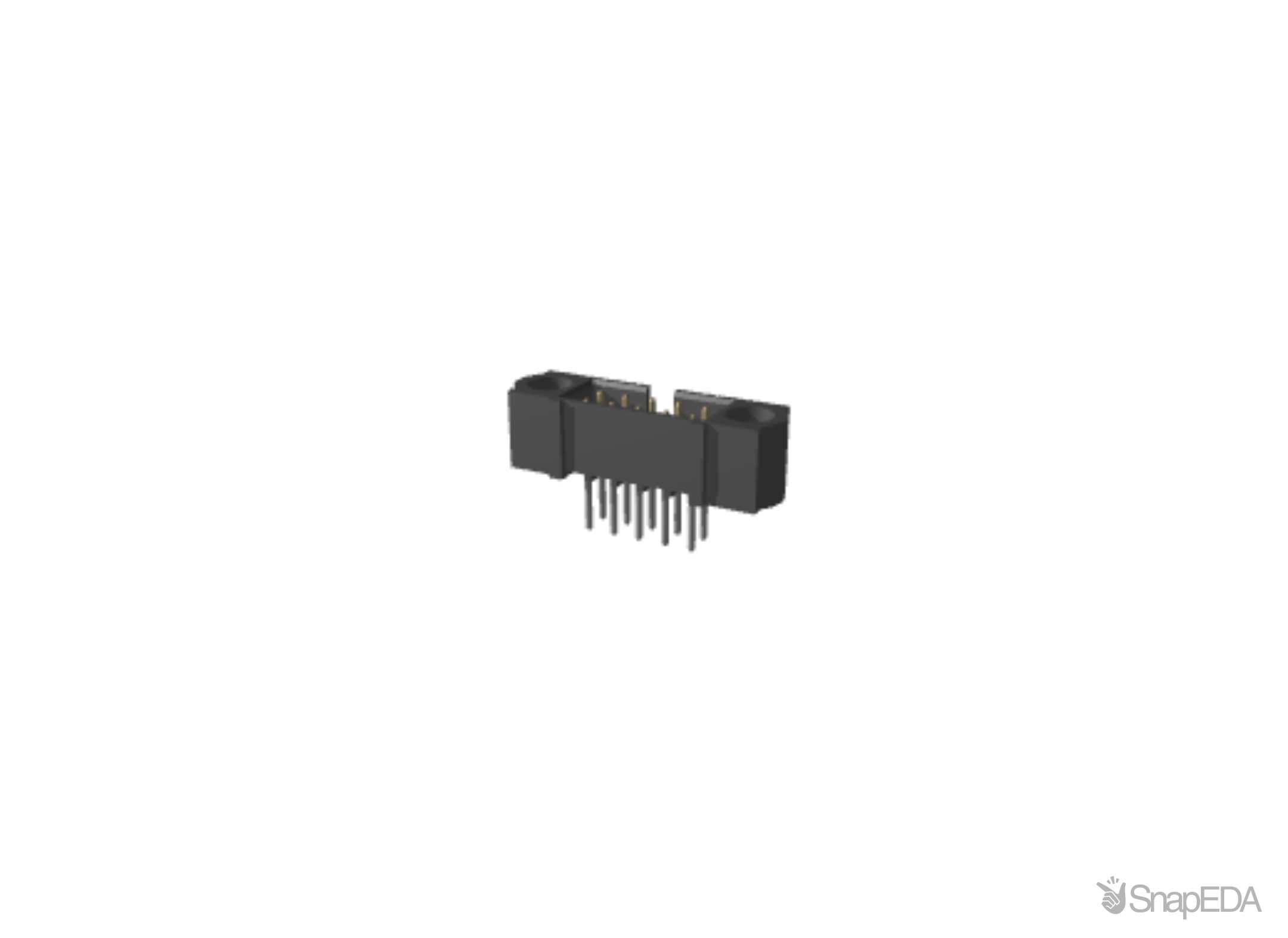 M80-5011042 3D Model