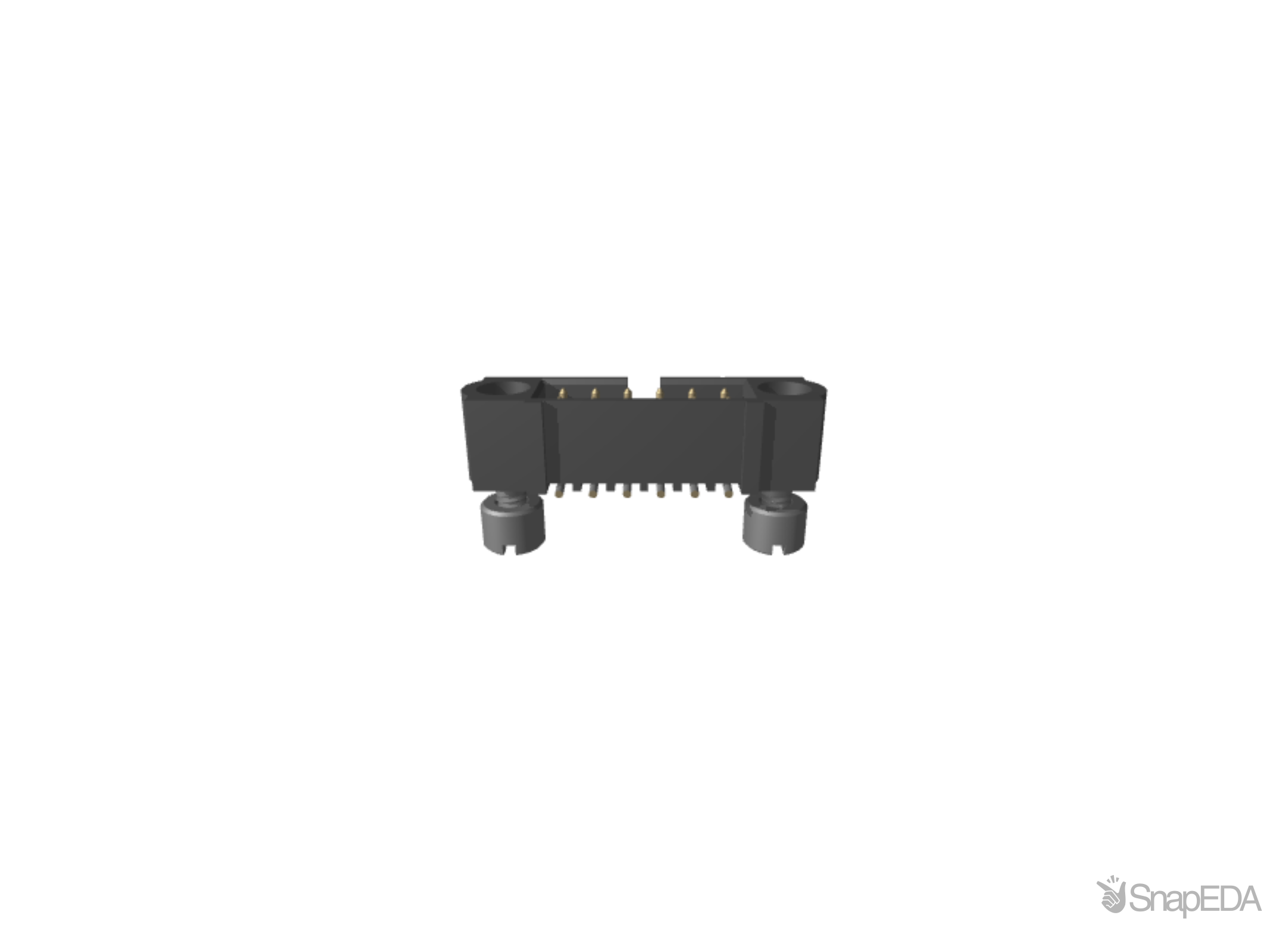 M80-5121242 3D Model