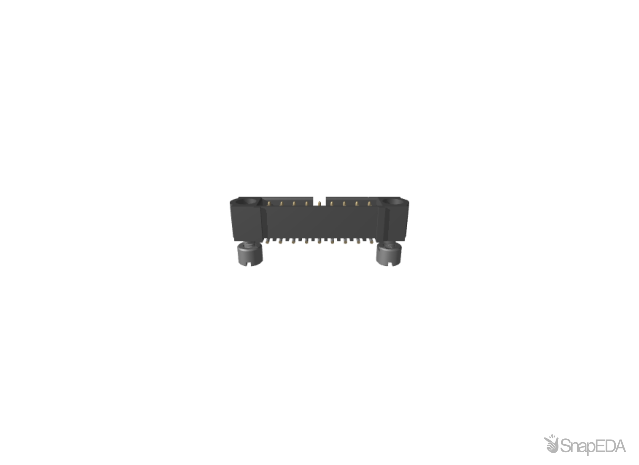 M80-5121842 3D Model