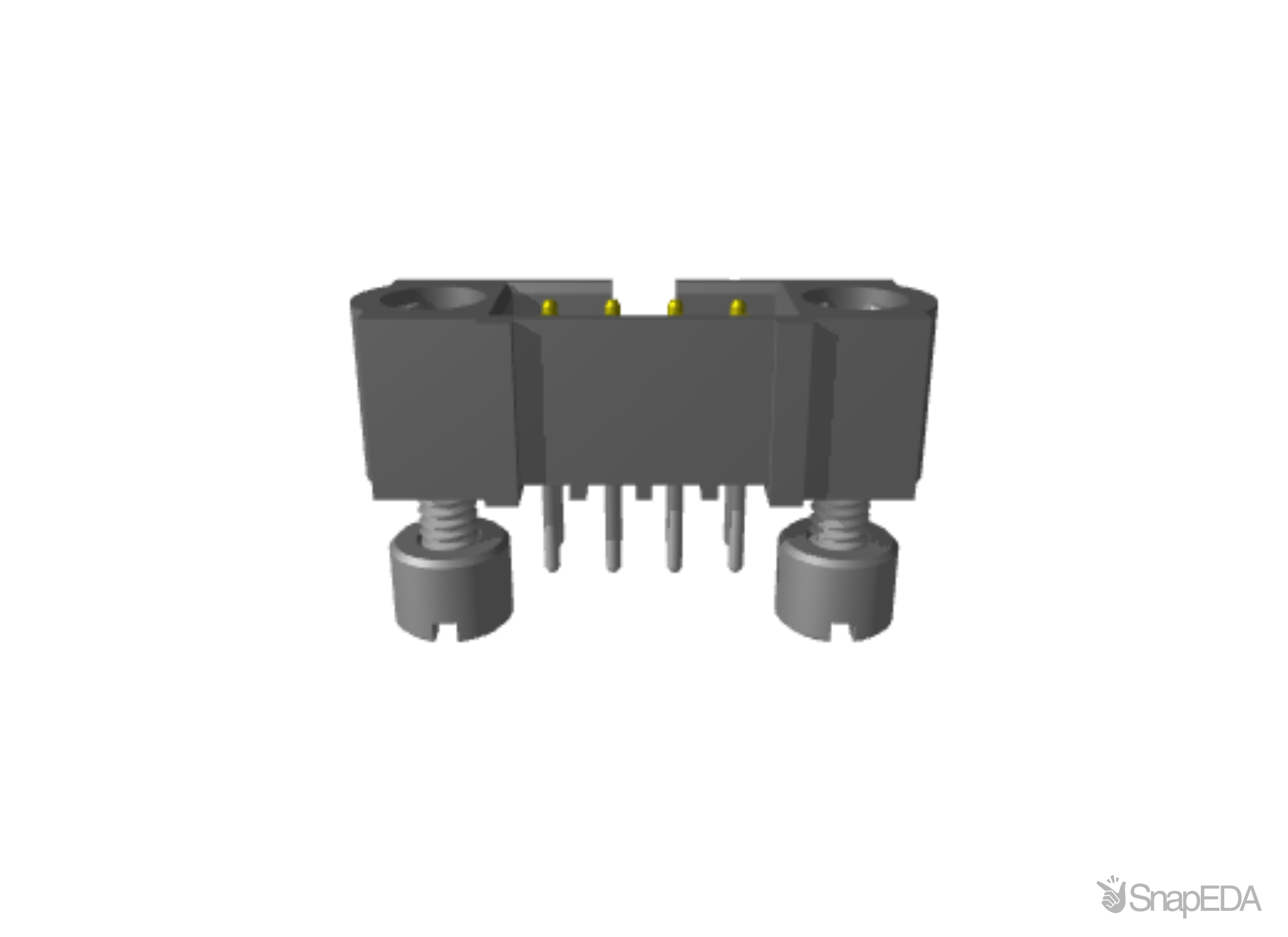 M80-5T10842ME 3D Model