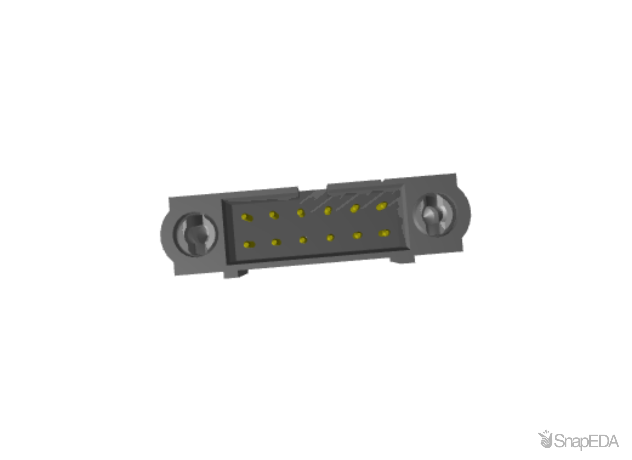 M80-5T11242ME 3D Model
