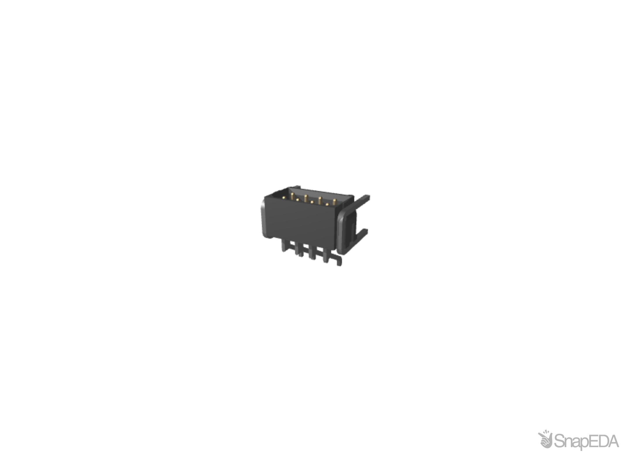 M80-6650842 3D Model