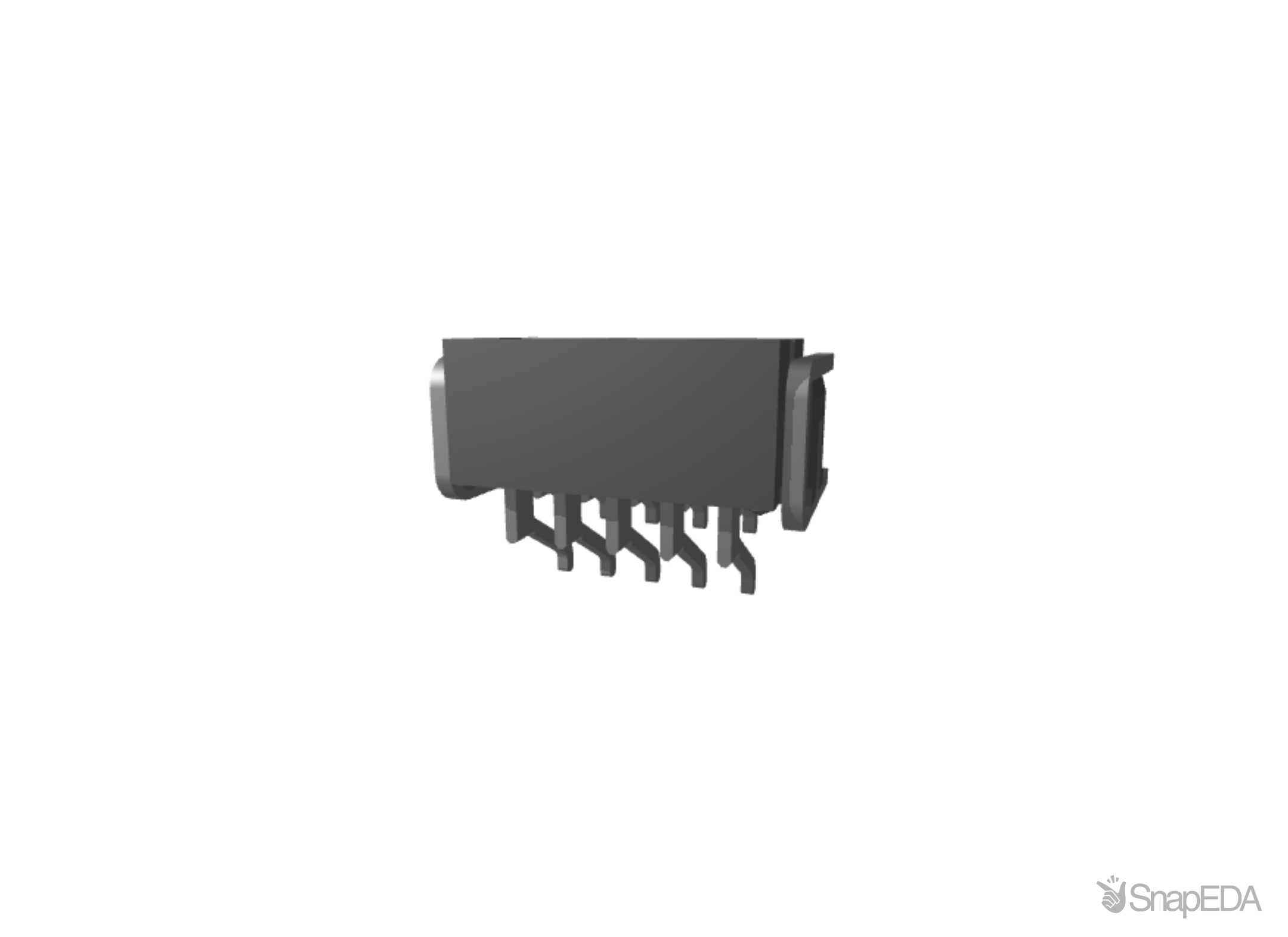 M80-6651042 3D Model