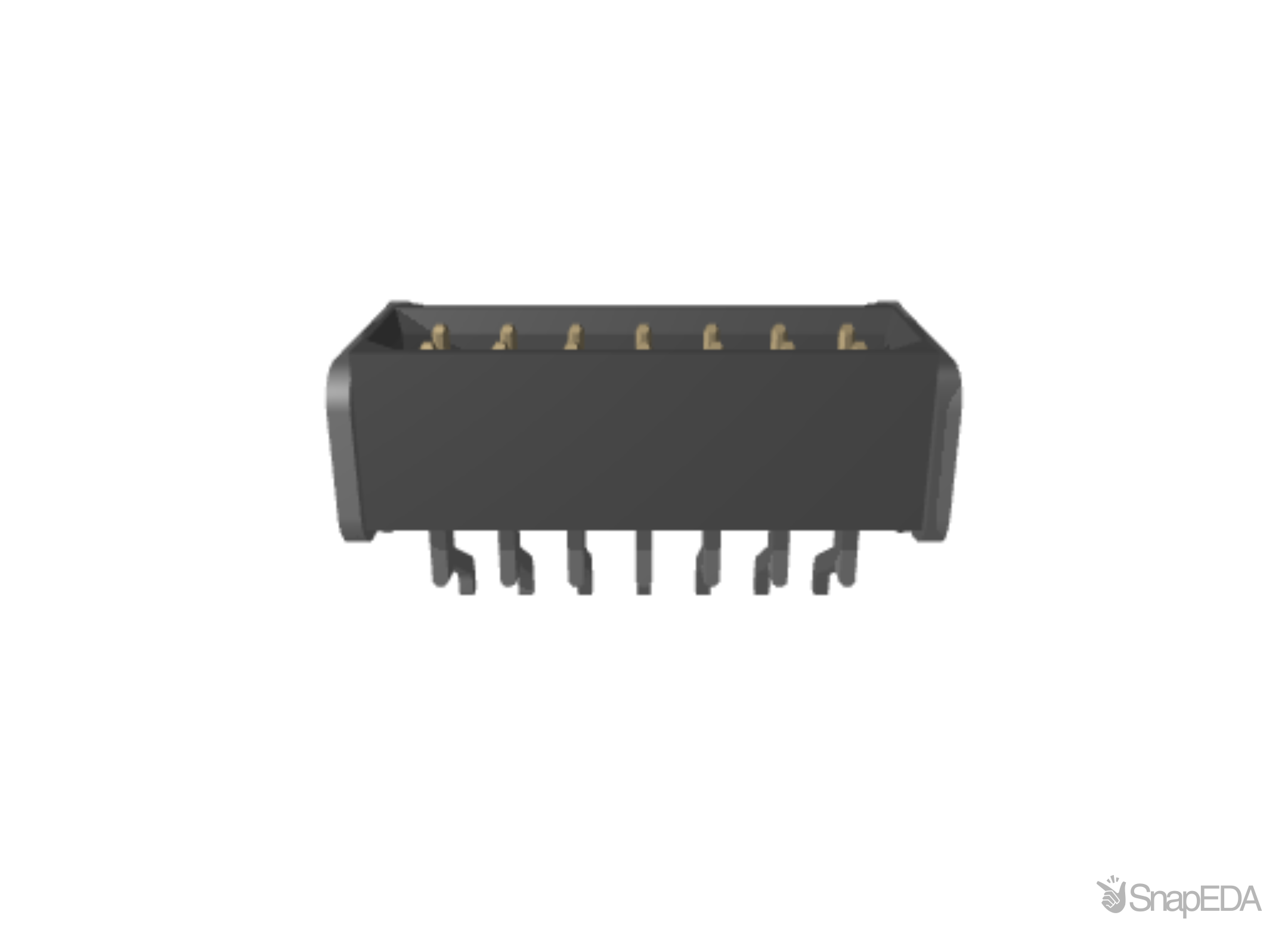 M80-6651442 3D Model