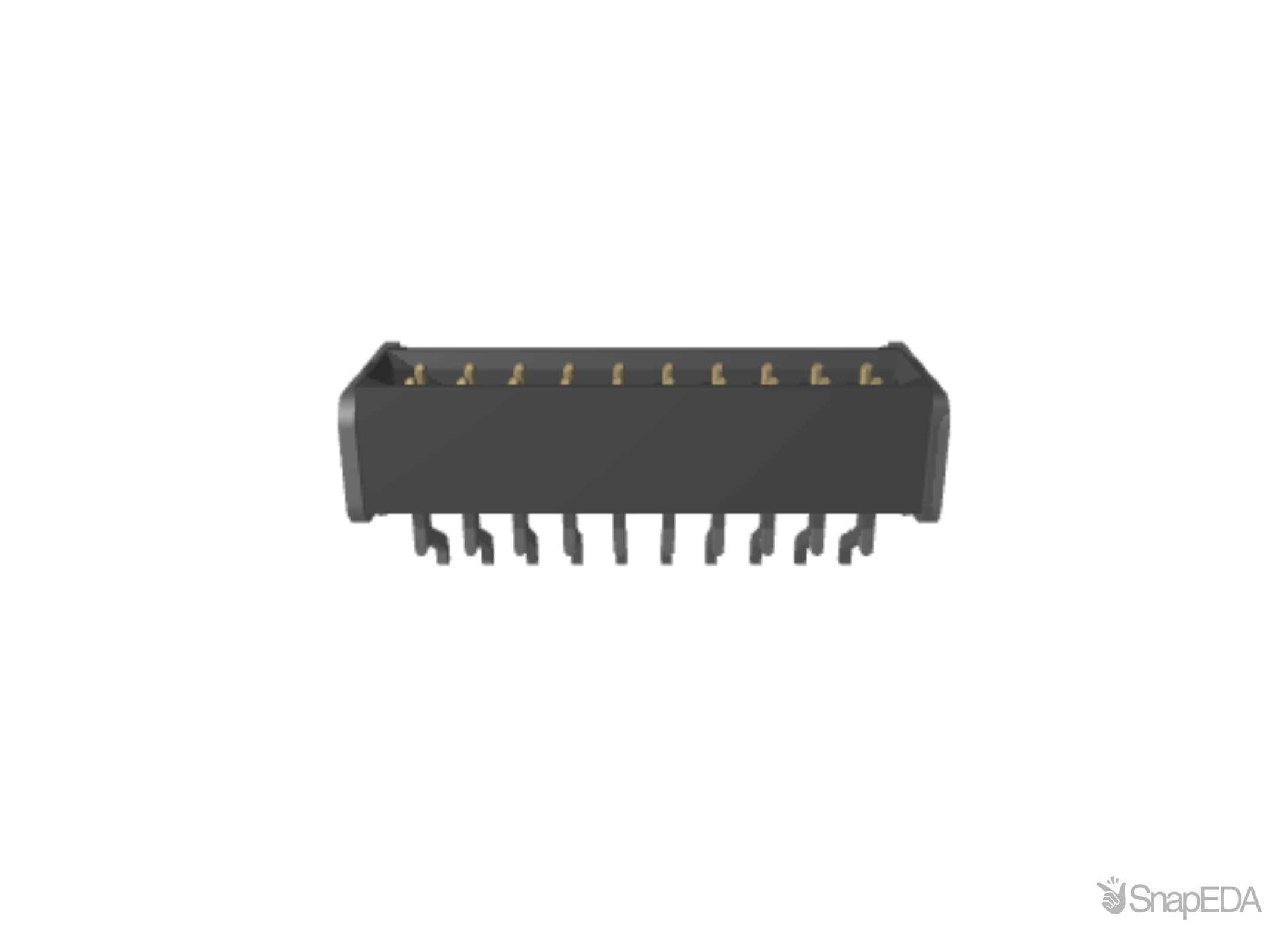 M80-6652042 3D Model