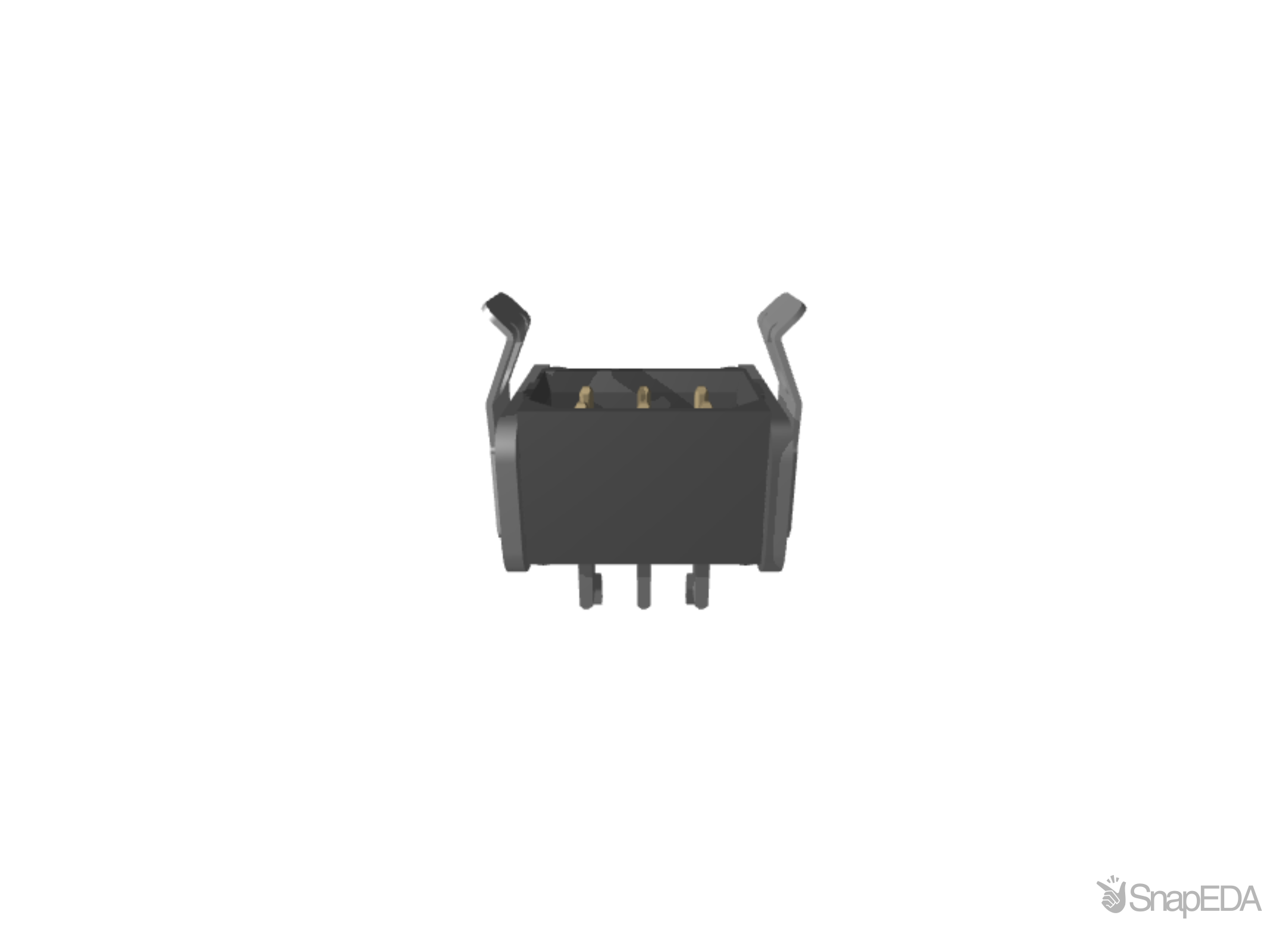 M80-6660642 3D Model
