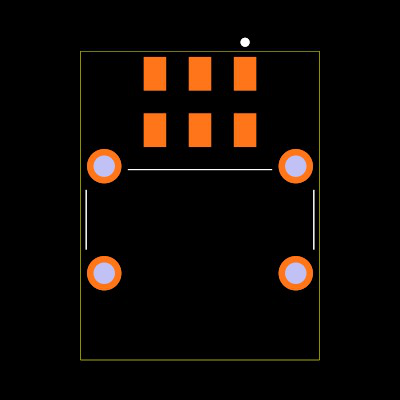 M80-6660642 Footprint