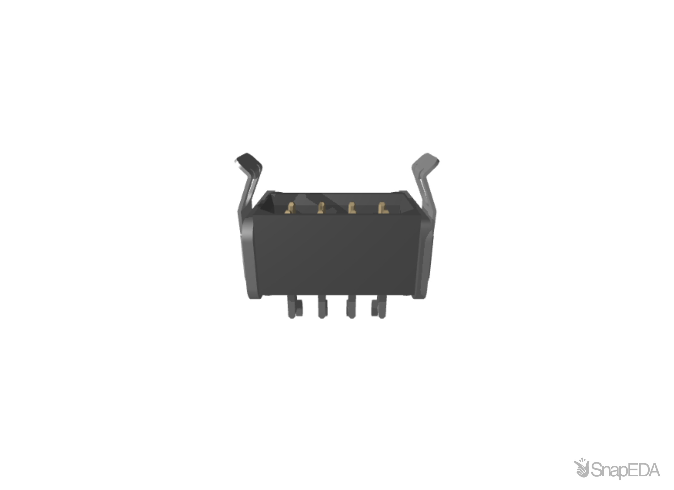 M80-6660822 3D Model