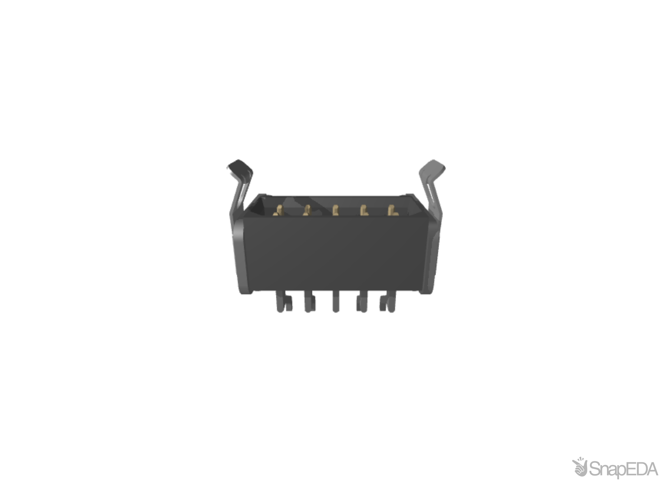 M80-6661042 3D Model
