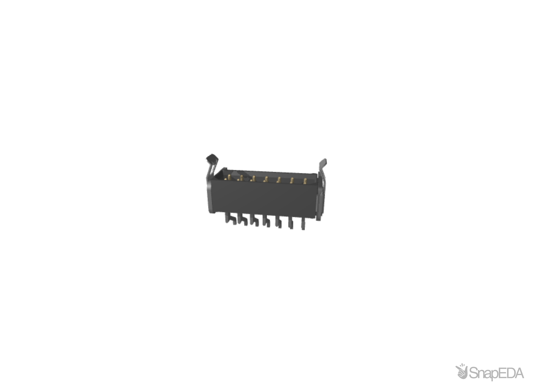 M80-6661442 3D Model