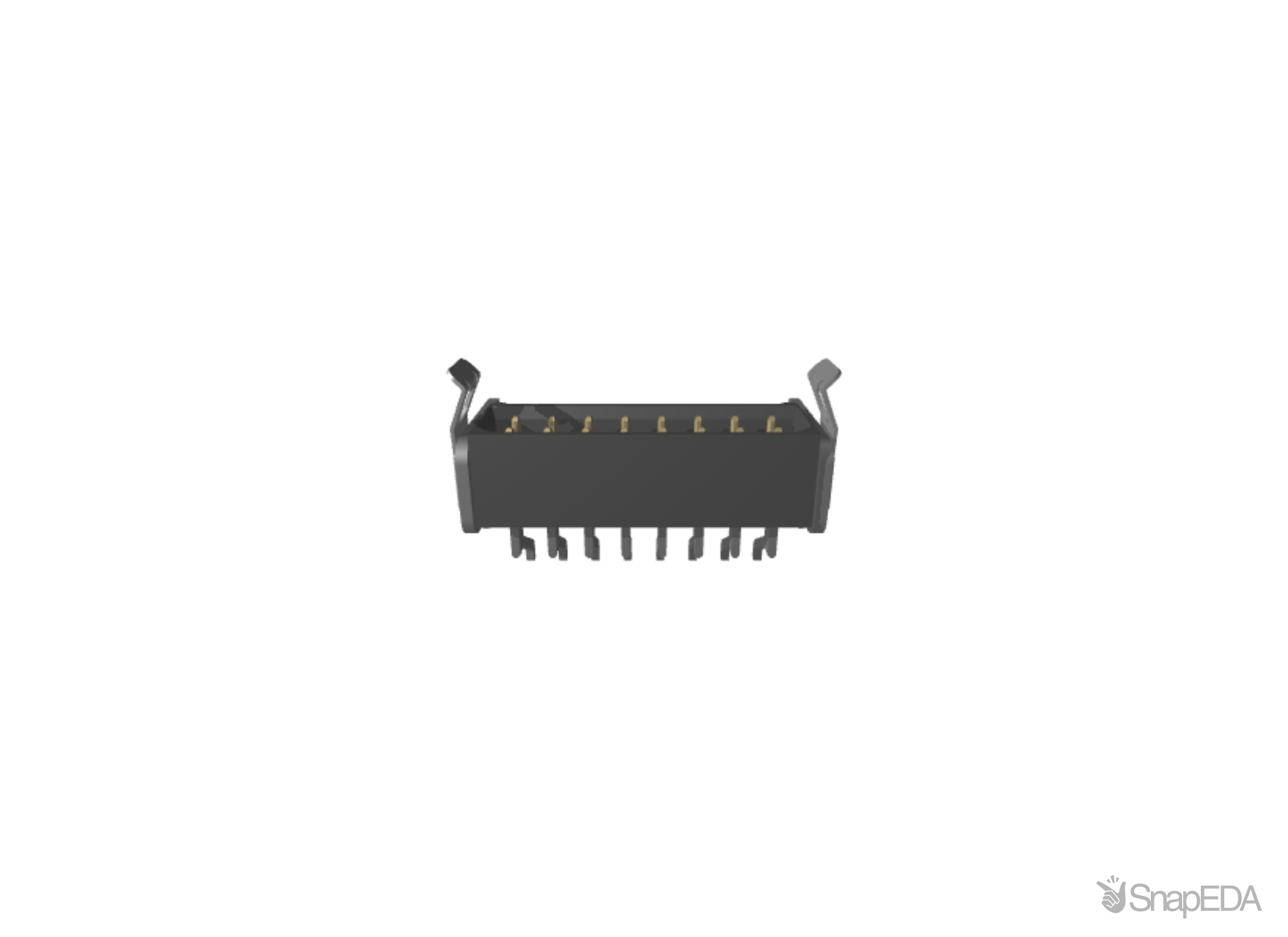 M80-6661622 3D Model
