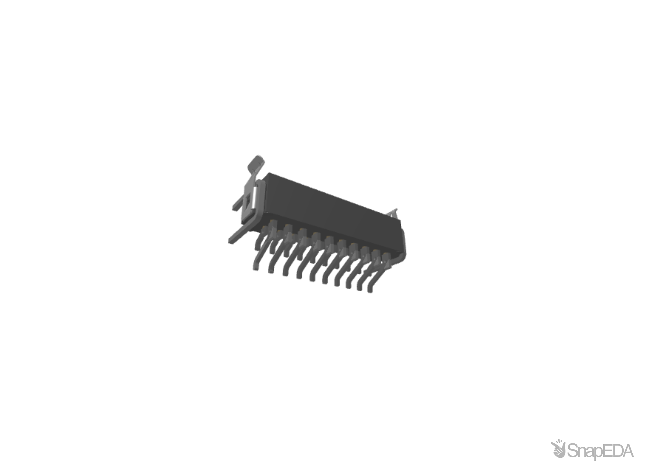 M80-6662042 3D Model