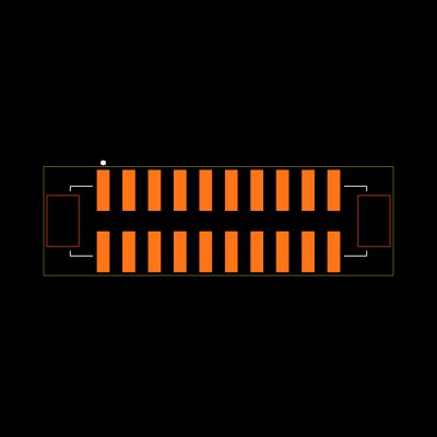 M80-6812042 Footprint