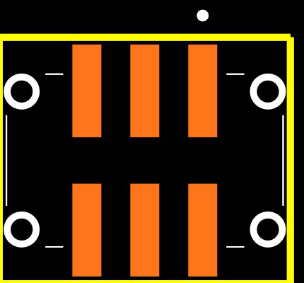 M80-8260642 Footprint