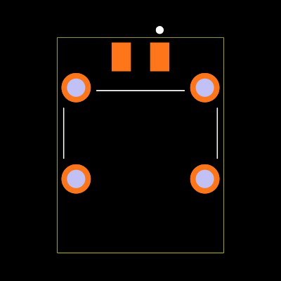 M80-8360242R Footprint