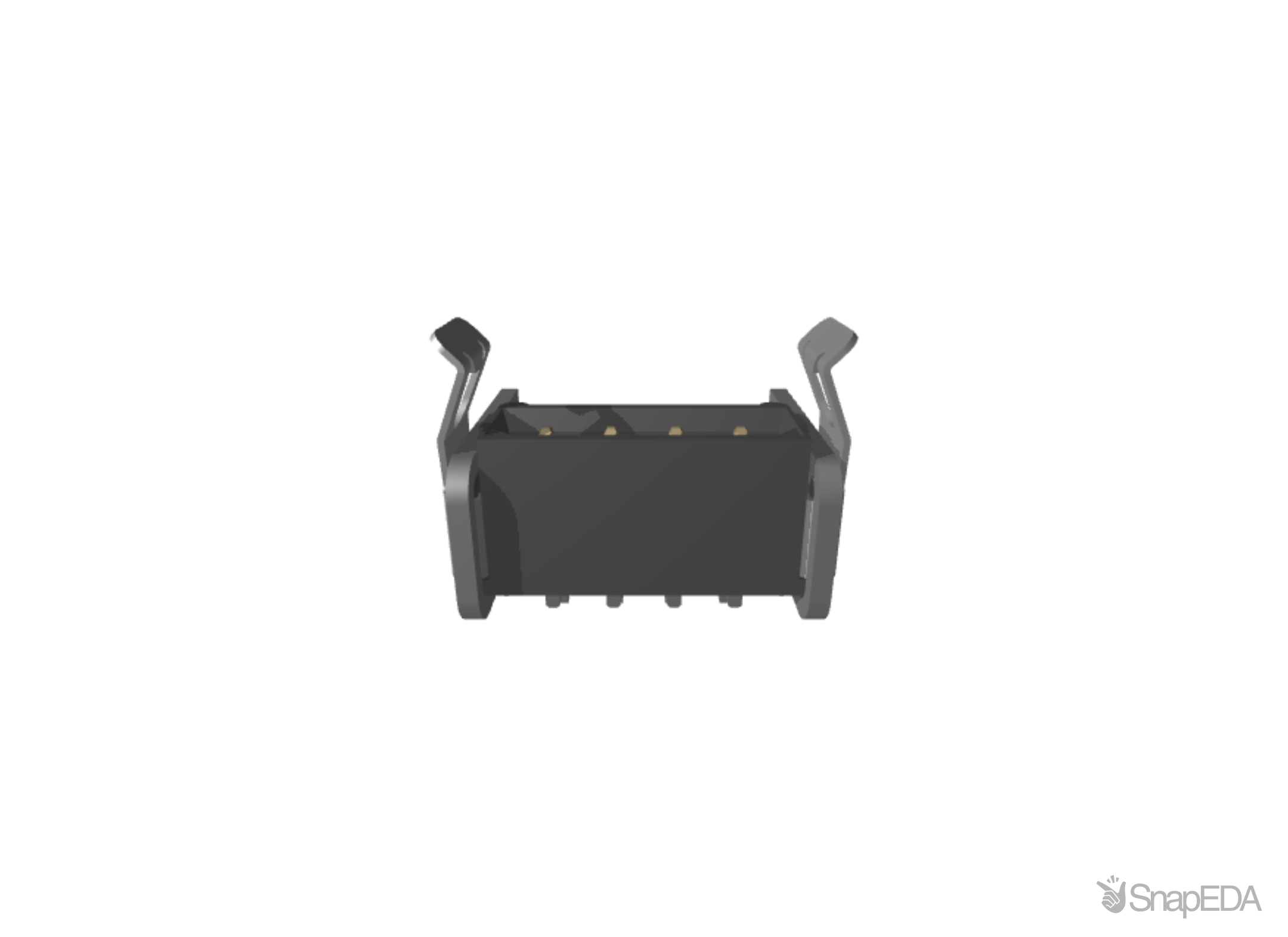 M80-8360422 3D Model