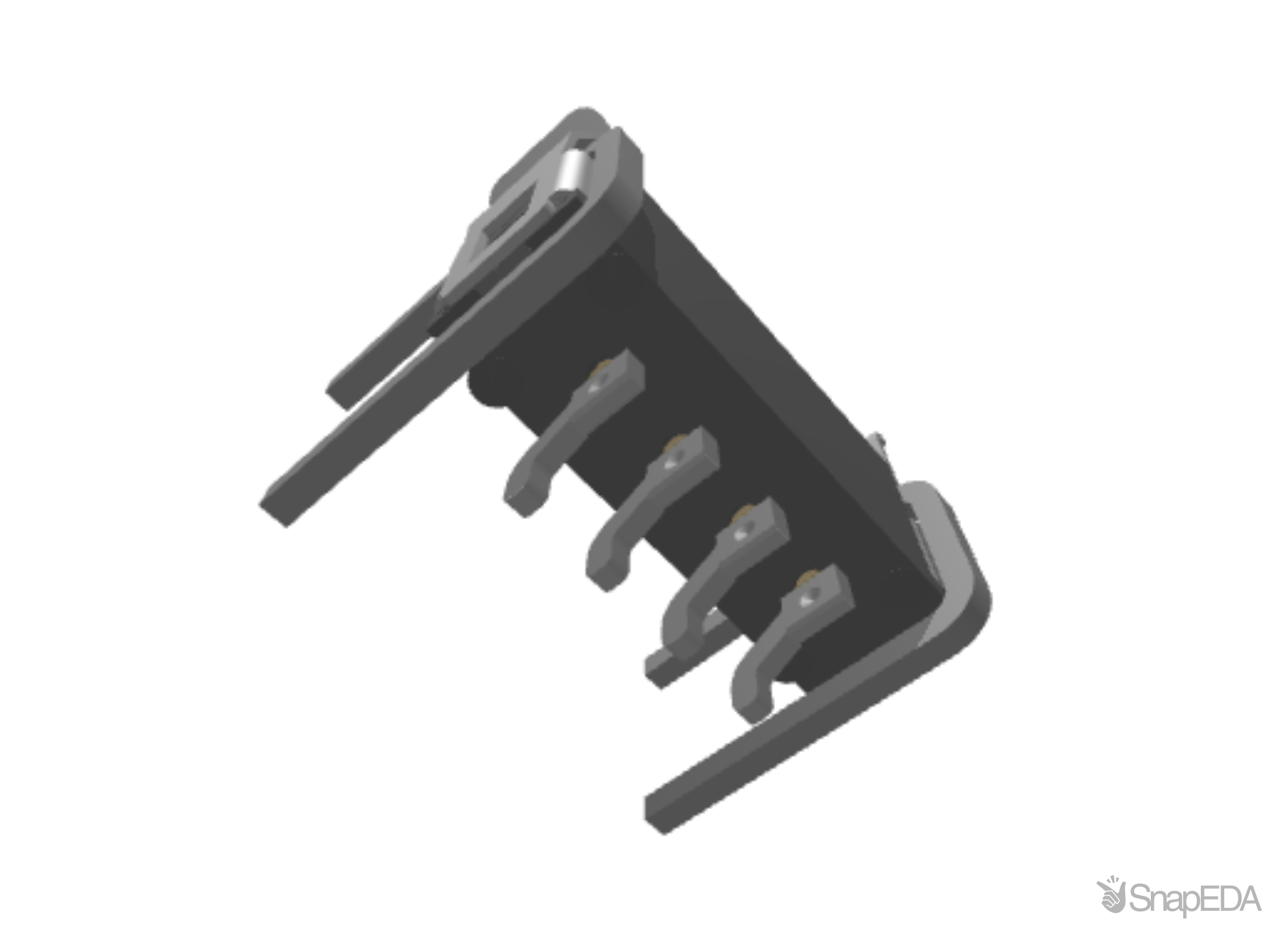 M80-8360442 3D Model