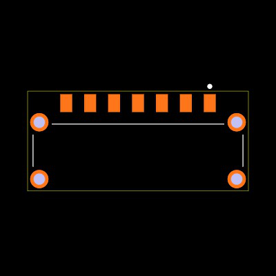 M80-8370742 Footprint