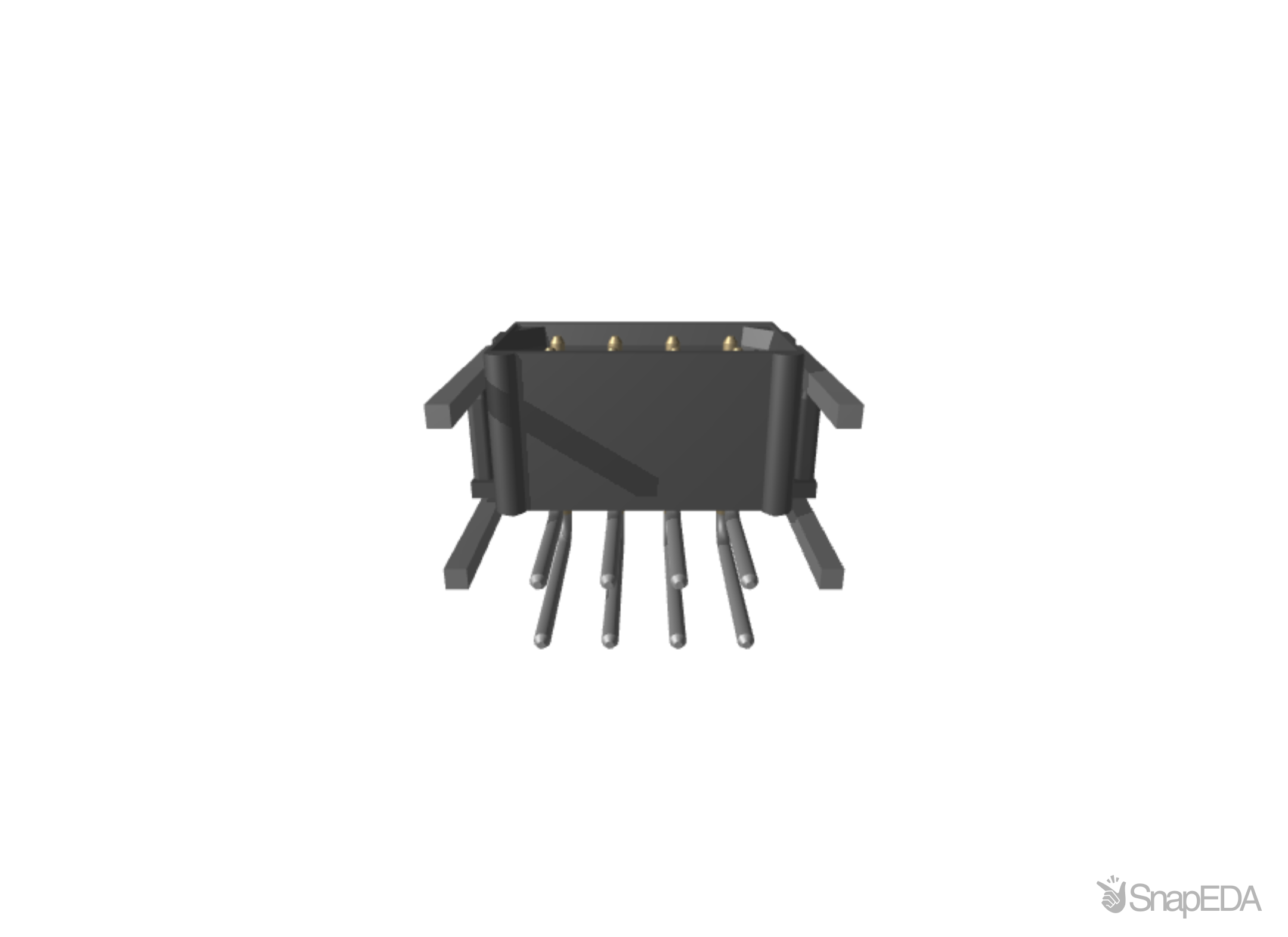 M80-8410842 3D Model