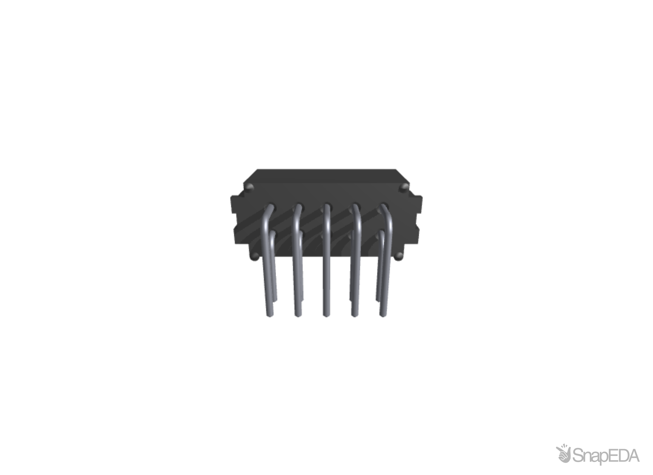 M80-8411042 3D Model