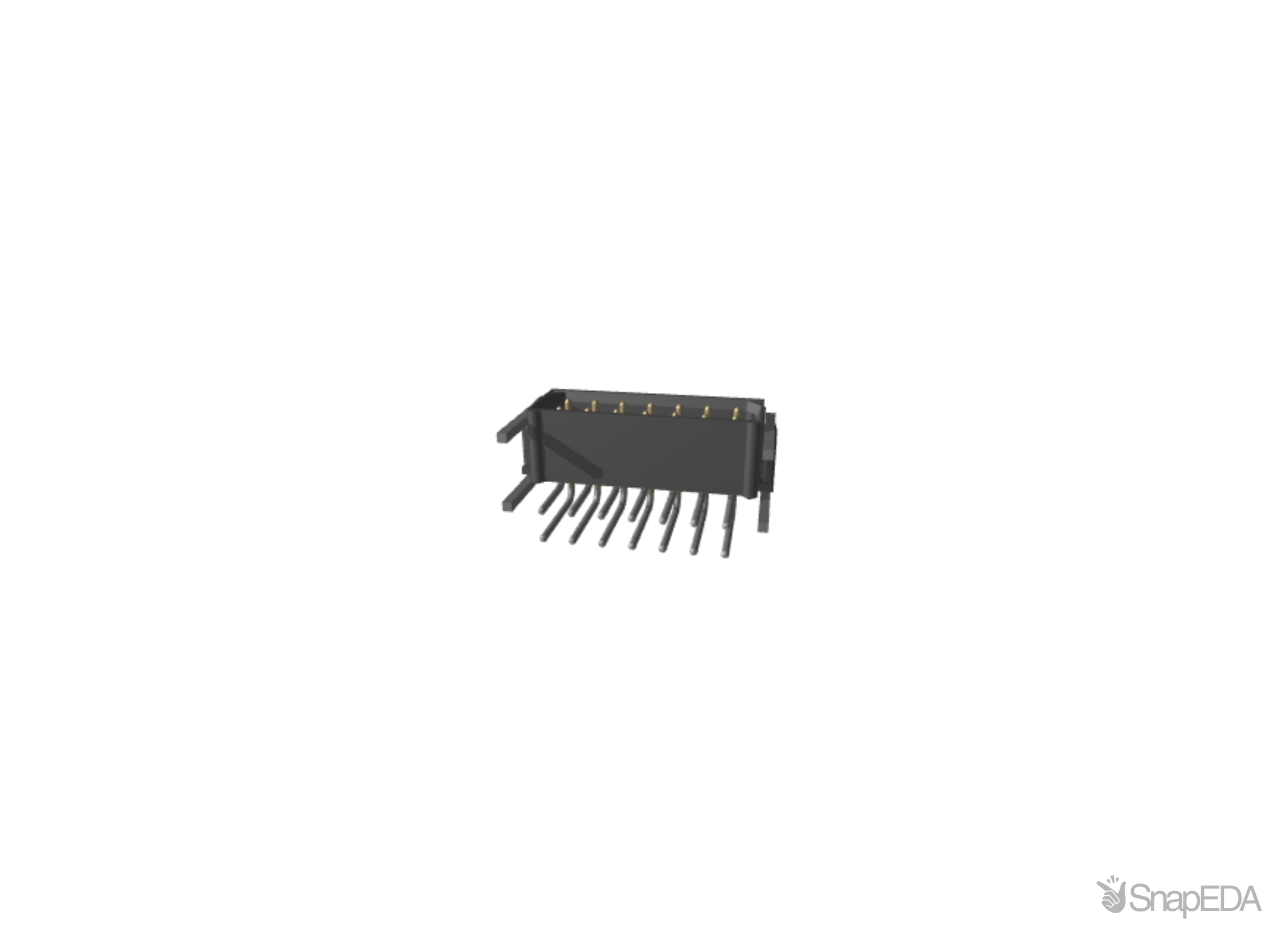 M80-8411442 3D Model