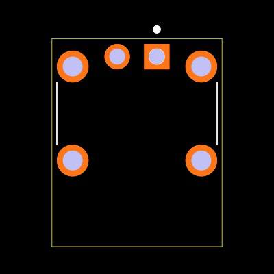 M80-8420245 Footprint