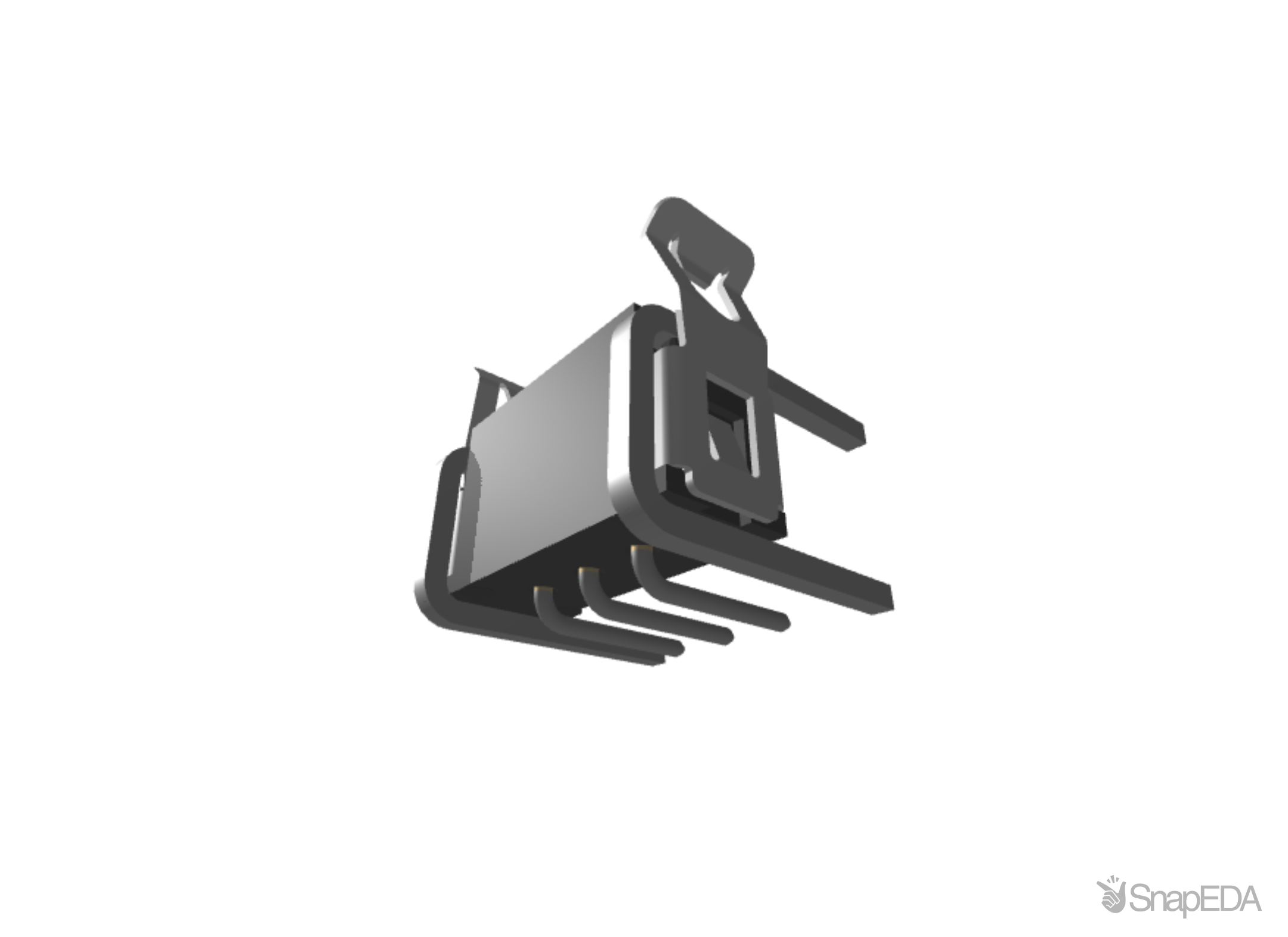 M80-8420342 3D Model