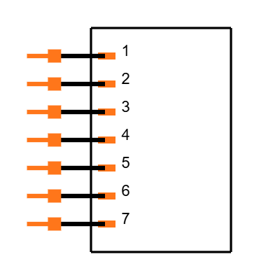 M80-8420742 Symbol