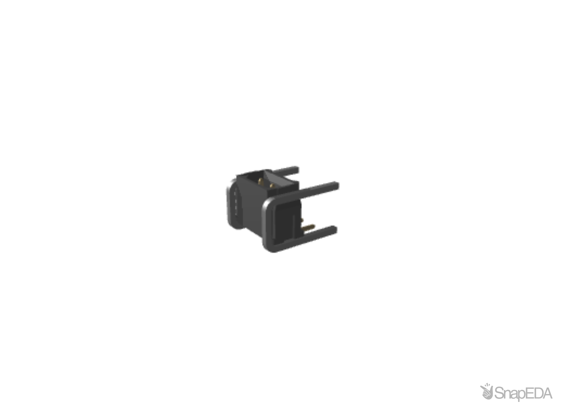 M80-8430245 3D Model