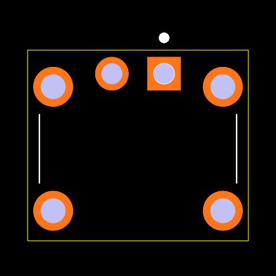 M80-8430245 Footprint