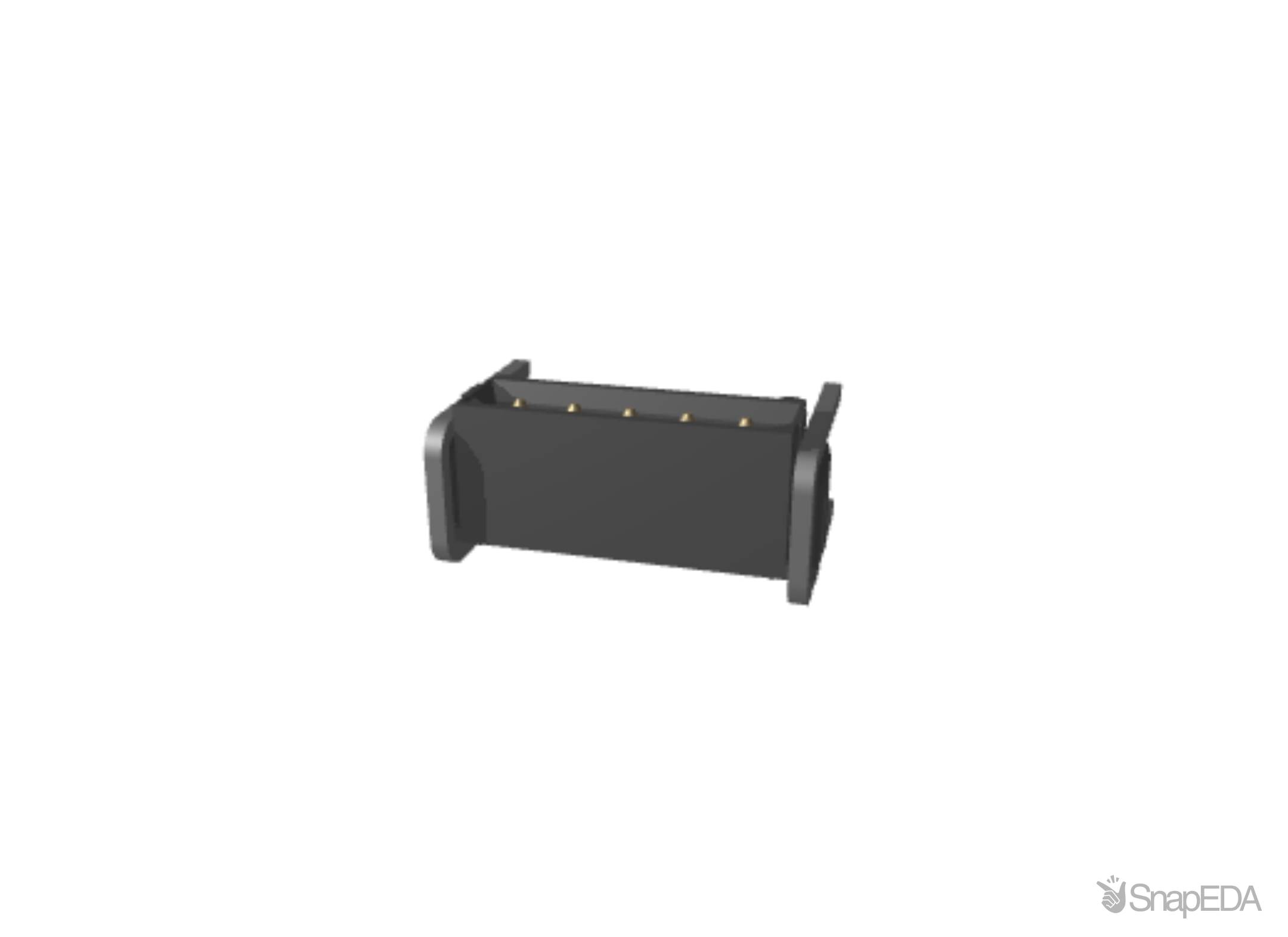 M80-8430542 3D Model