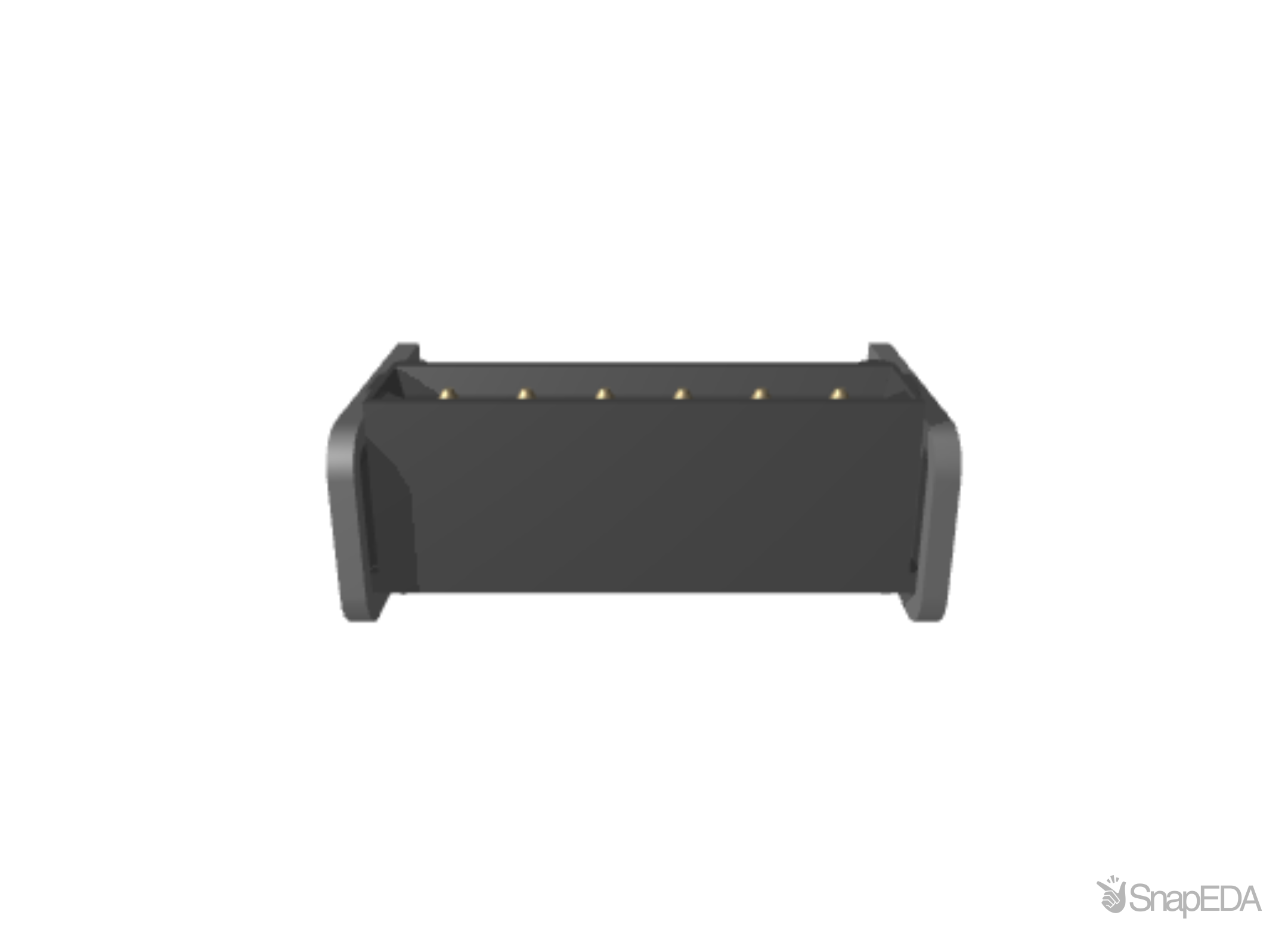 M80-8430642 3D Model