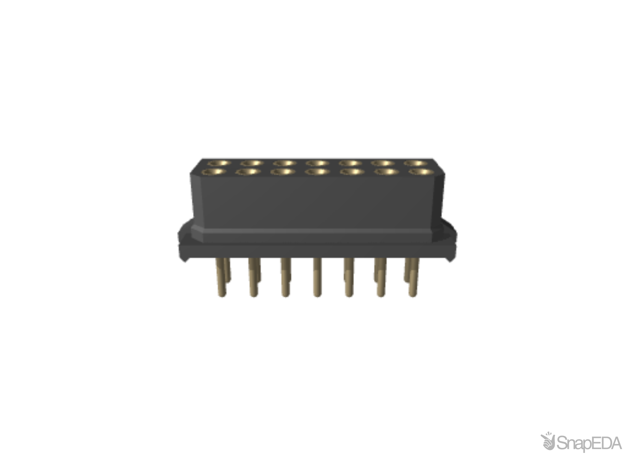 M80-8501445 3D Model