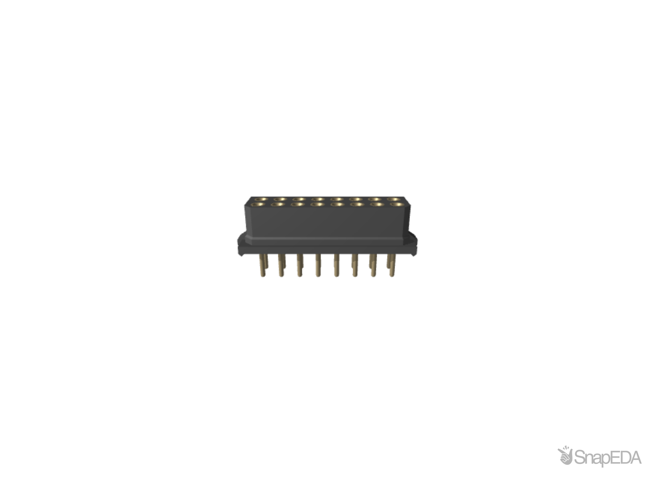 M80-8501645 3D Model