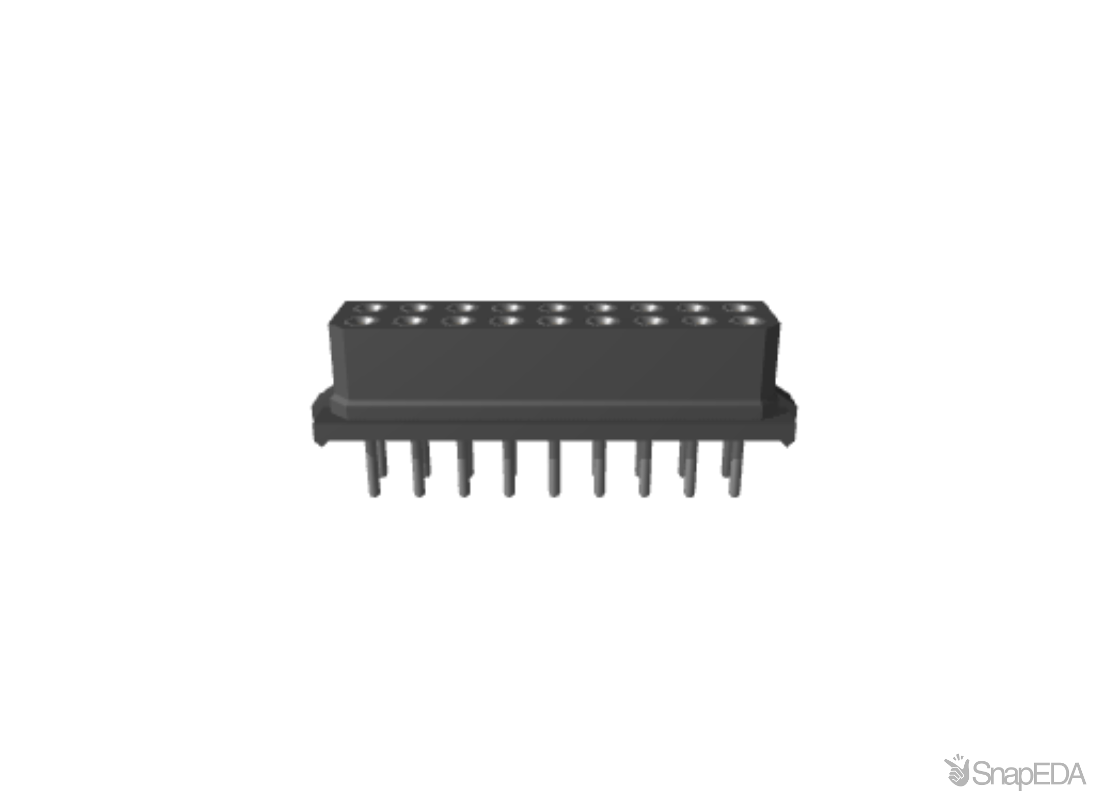 M80-8501842 3D Model