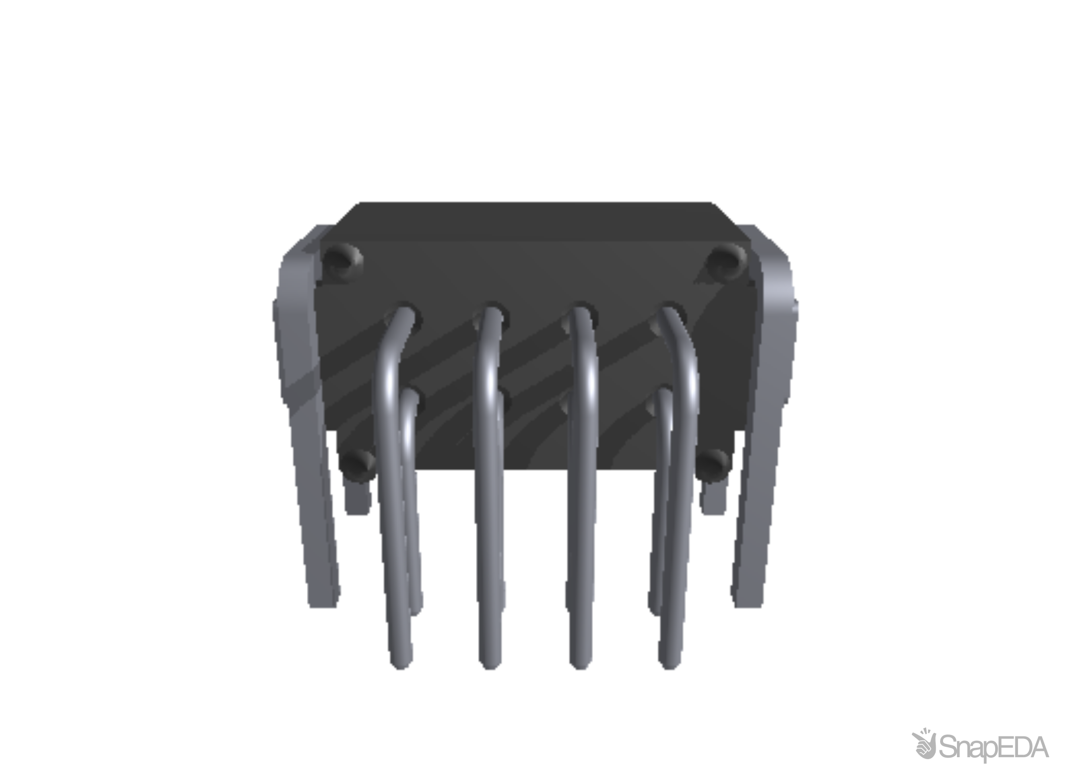 M80-8510842 3D Model