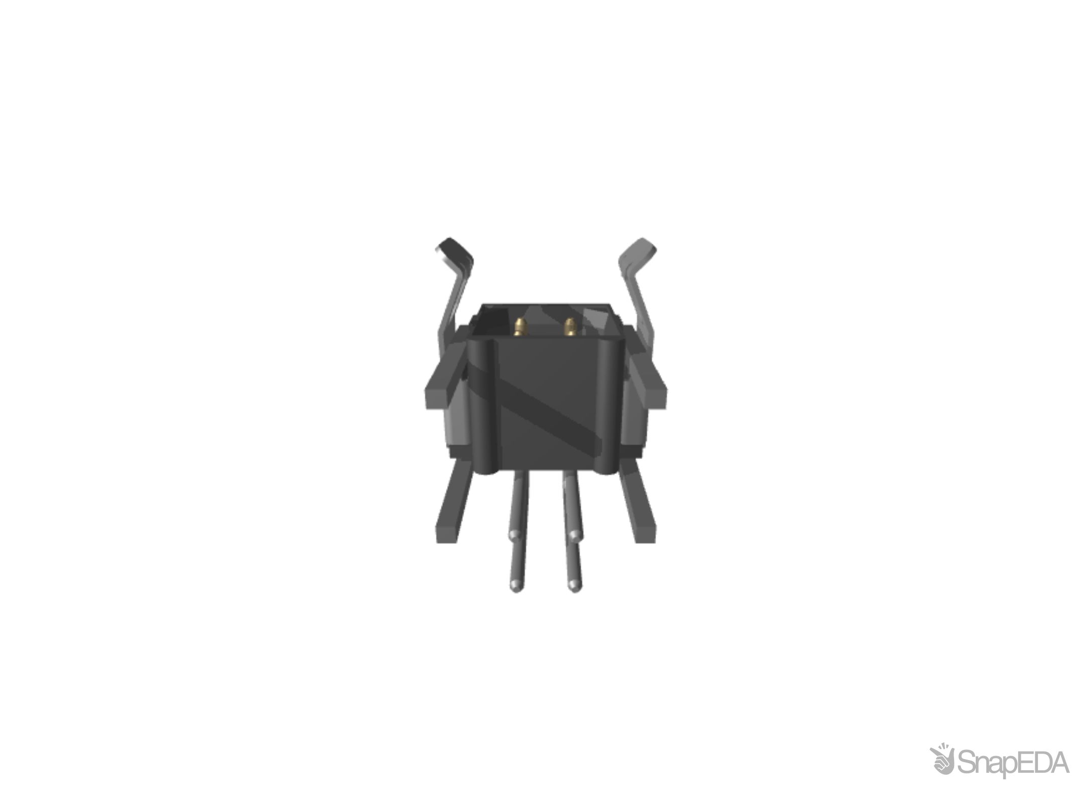 M80-8660422 3D Model
