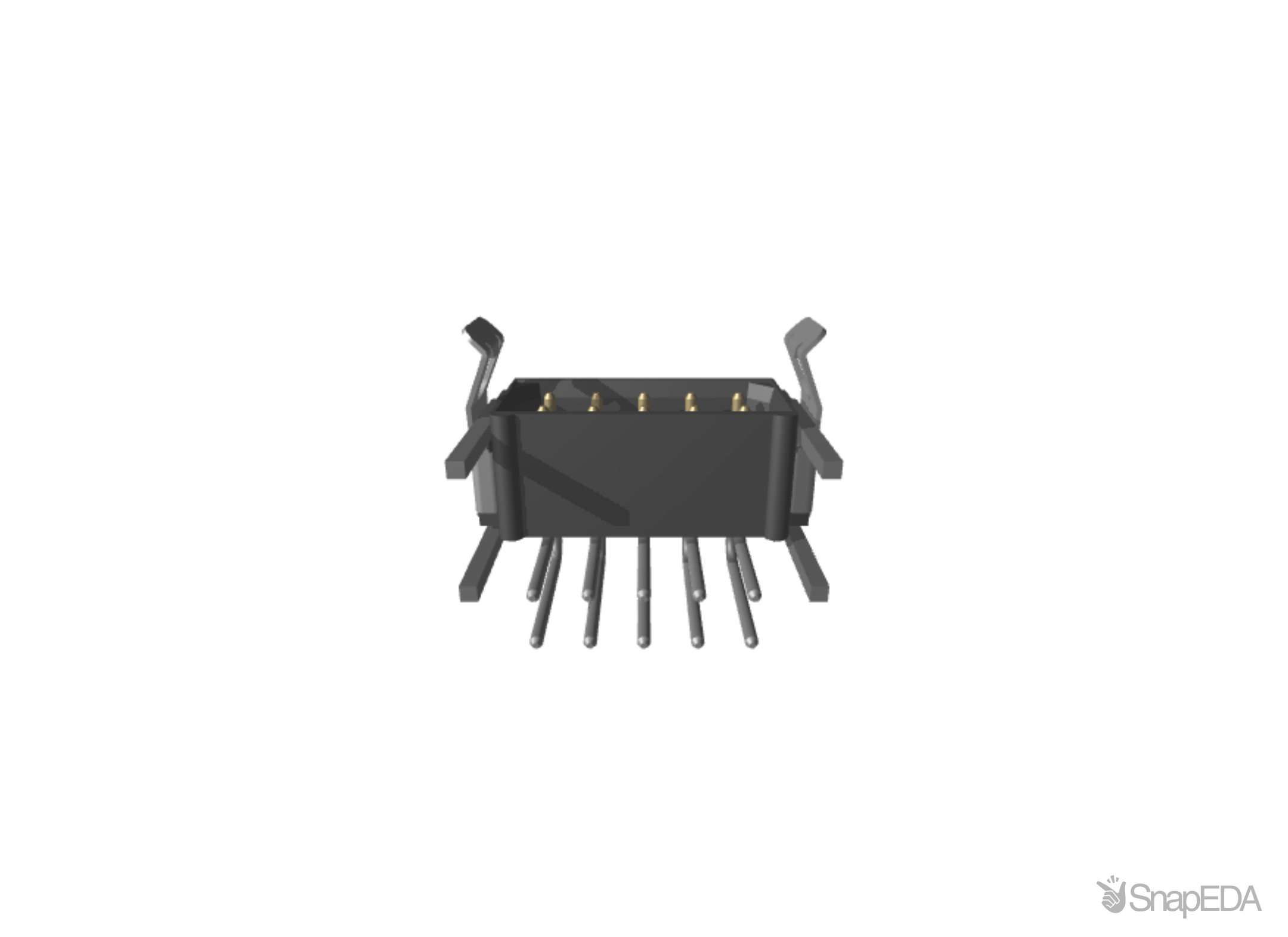 M80-8661022 3D Model
