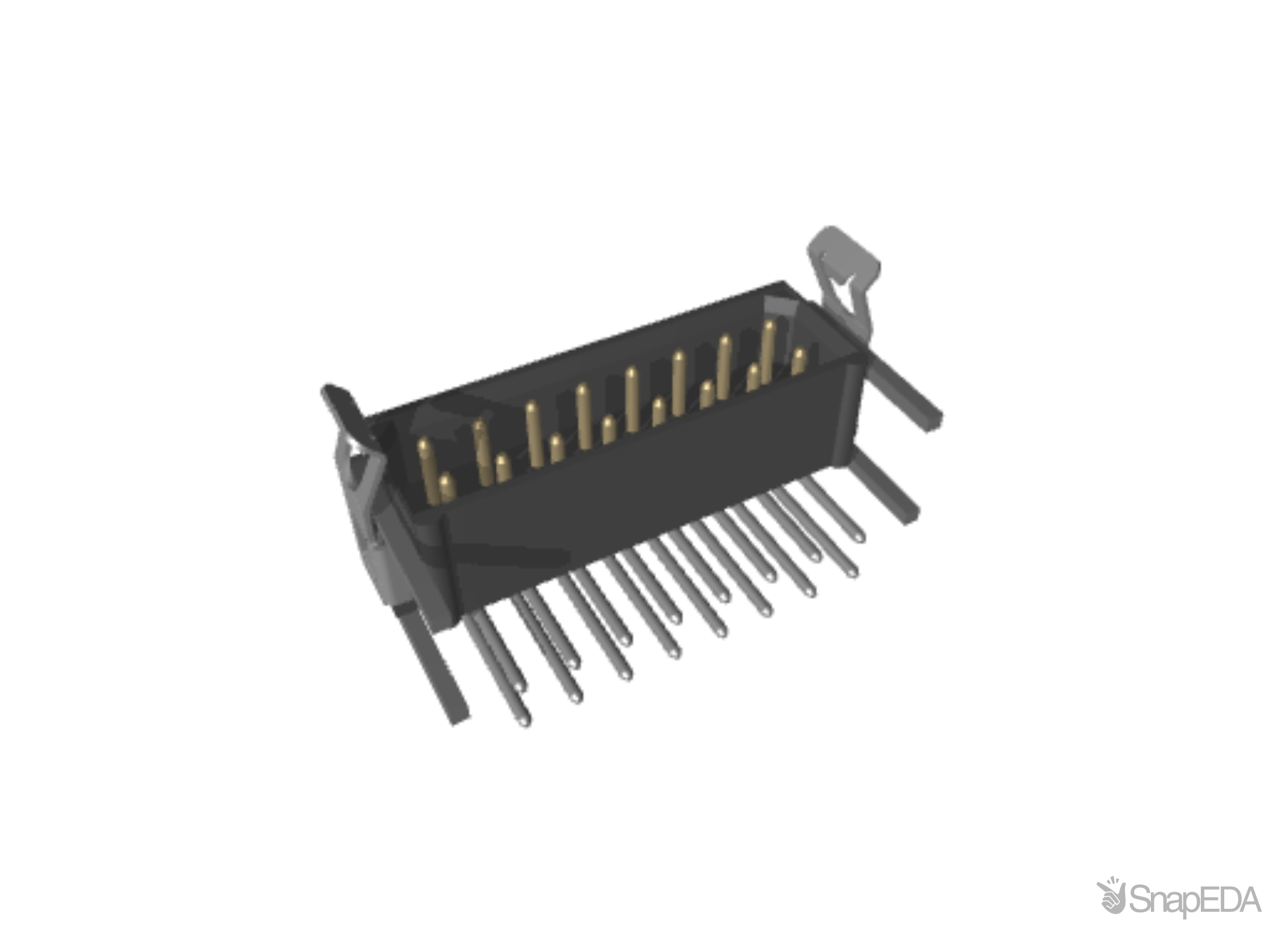 M80-8661622 3D Model