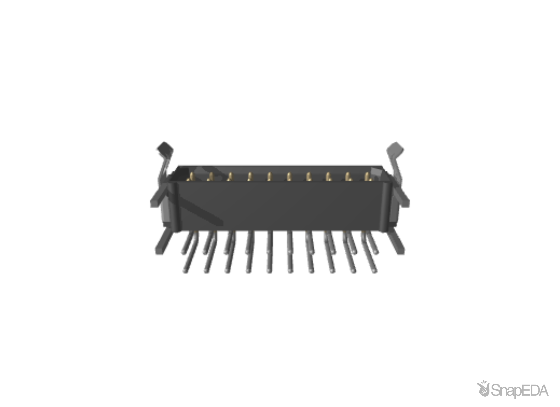 M80-8662022 3D Model