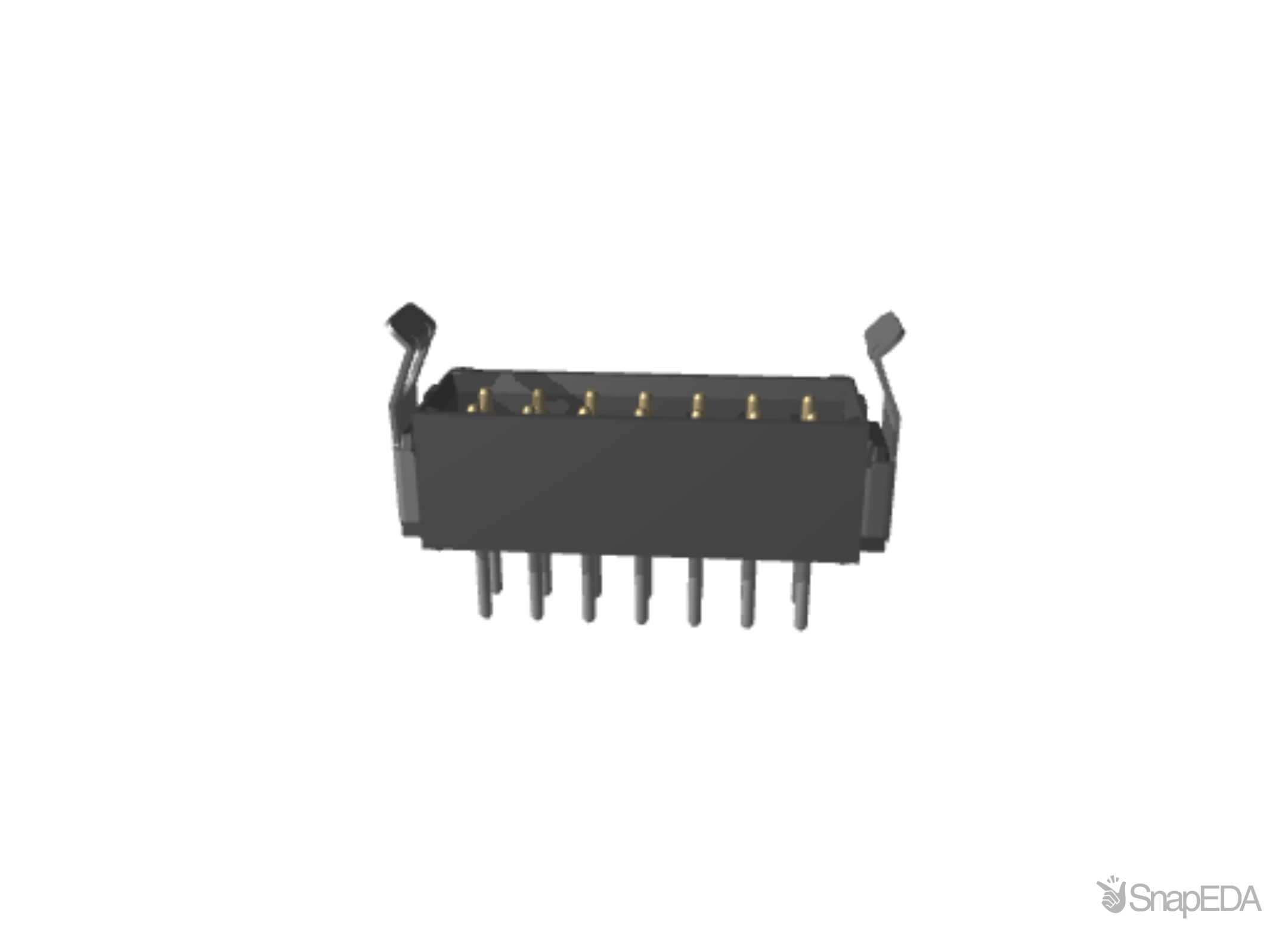 M80-8671422 3D Model