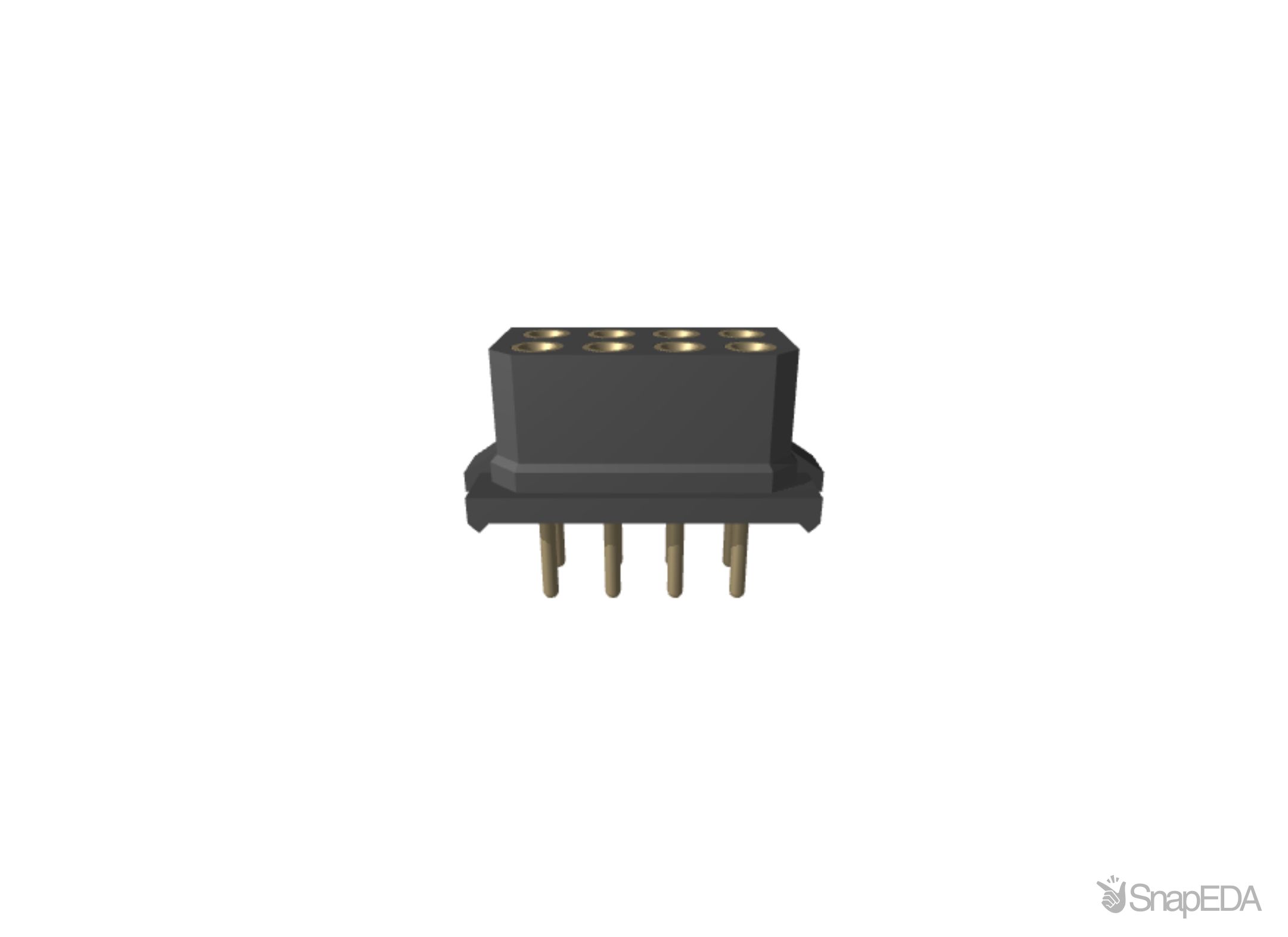 M80-8870805 3D Model