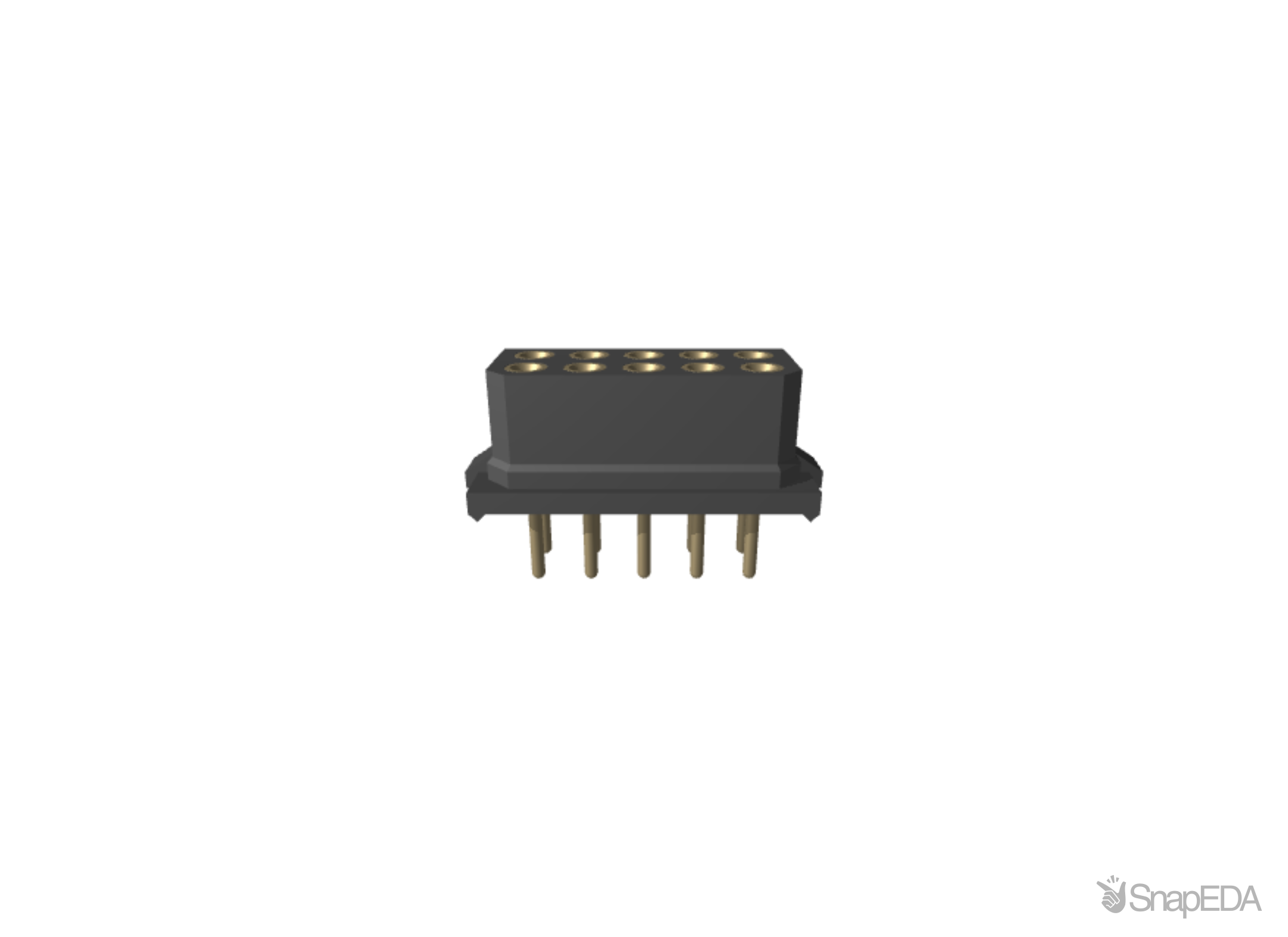 M80-8871005 3D Model