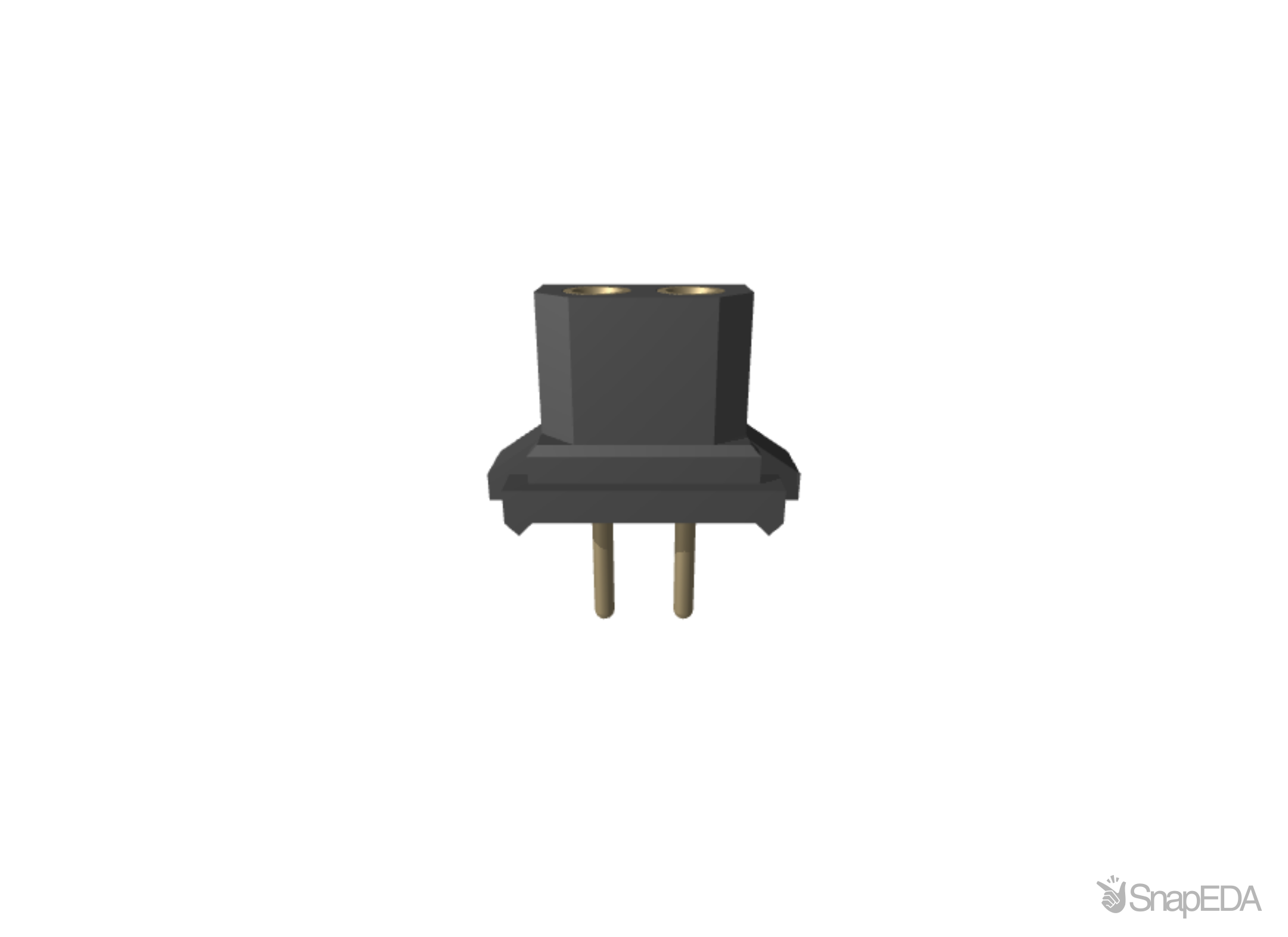 M80-8970205 3D Model