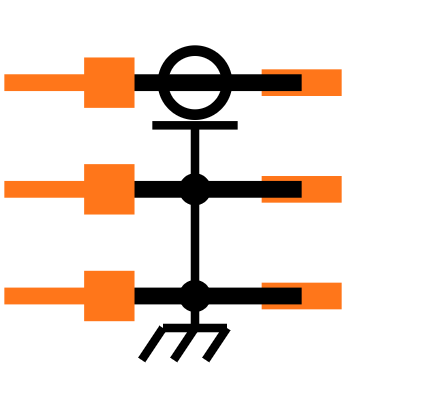 M80-MH313M5-08 Symbol