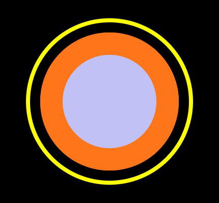 P70-6000045R Footprint